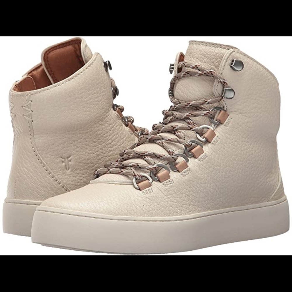 Frye lena hiker sneaker